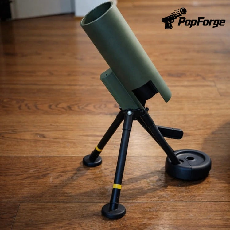PopForge™