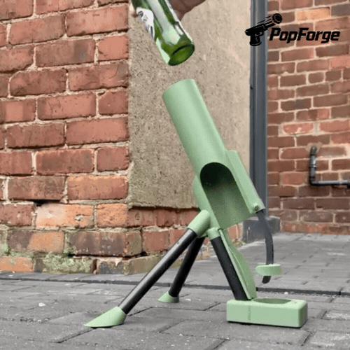PopForge™